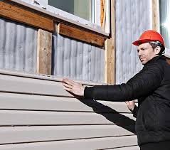 Best Siding for New Construction  in Claremore, OK